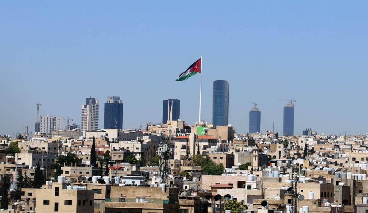 الاقتصاد الأردني ينمو 2.8% في الربع الثاني